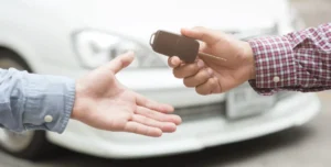 Cambio de propietario de un auto Una guía completa para realizarlo sin problemas