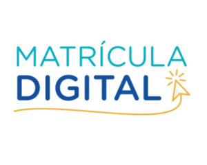 matricula digital 2026