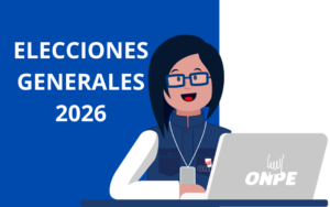 Elecciones Generales 2026
