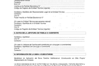 Modelo de contrato de construcción OBRA- WORD