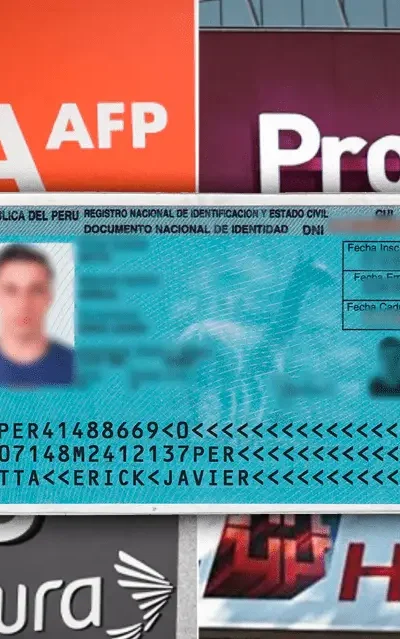 Cómo saber si tengo AFP con mi DNI